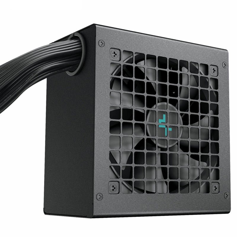 پاور دیپ کول DeepCool PN750D ATX3.1 Gold 750W
