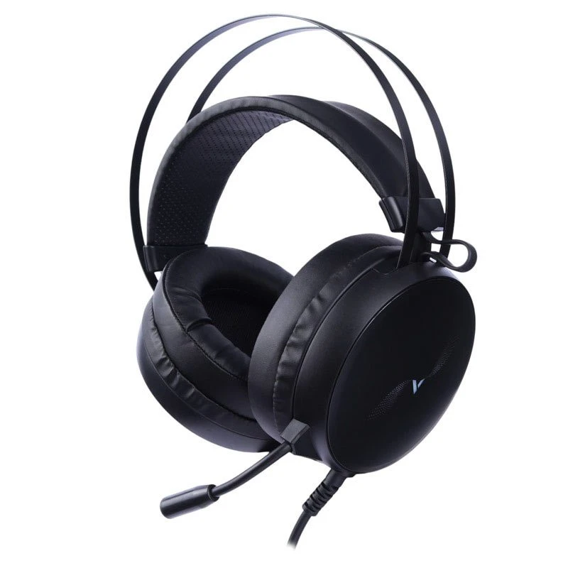 هدست گیمینگ سیم دار Rapoo VH310