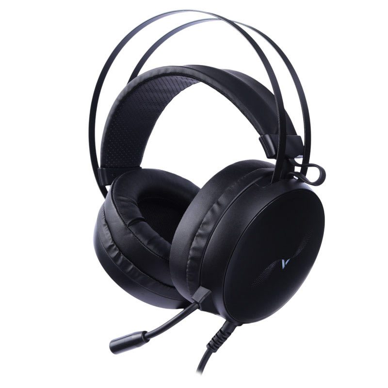 هدست گیمینگ سیم دار Rapoo VH310