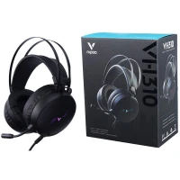 هدست گیمینگ سیم دار Rapoo VH310