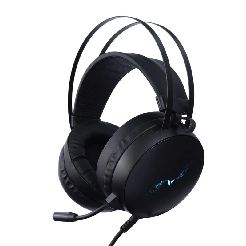 هدست گیمینگ سیم دار Rapoo VH310