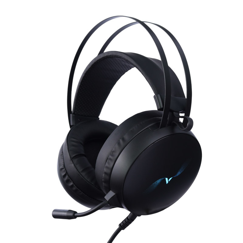 هدست گیمینگ سیم دار Rapoo VH310