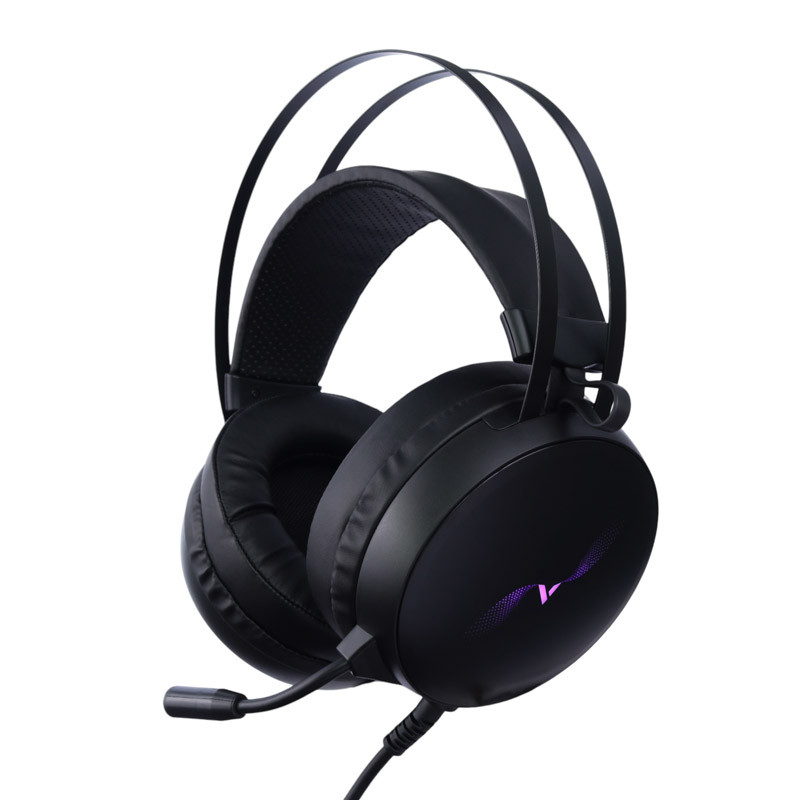 هدست گیمینگ سیم دار Rapoo VH310