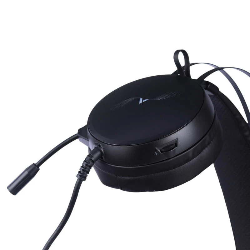 هدست گیمینگ سیم دار Rapoo VH310