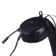 هدست گیمینگ سیم دار Rapoo VH310