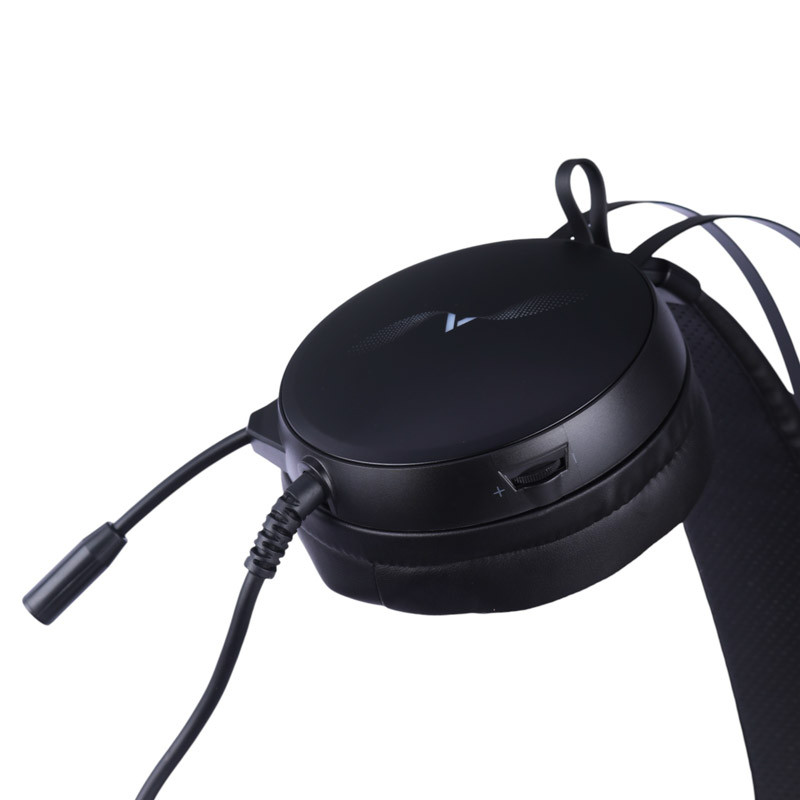 هدست گیمینگ سیم دار Rapoo VH310