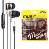Super Bass Handsfree