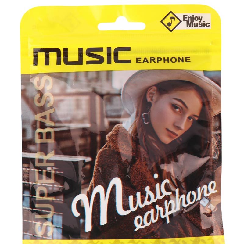 Super Bass Handsfree