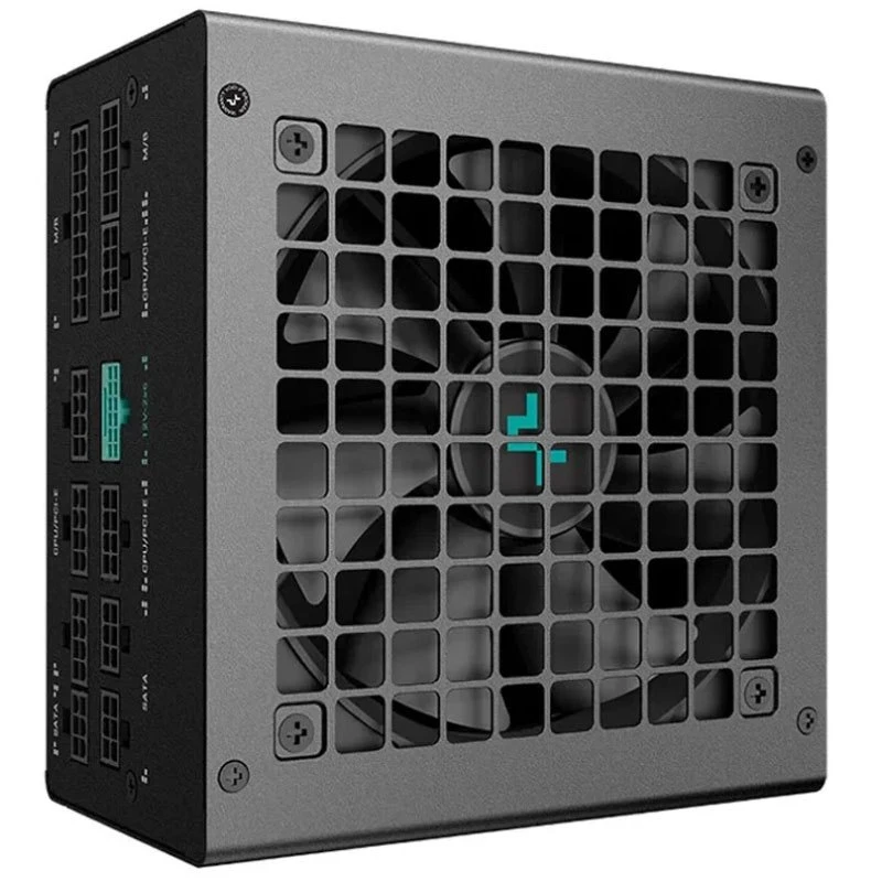 پاور دیپ کول DeepCool PN750M Gold 750W