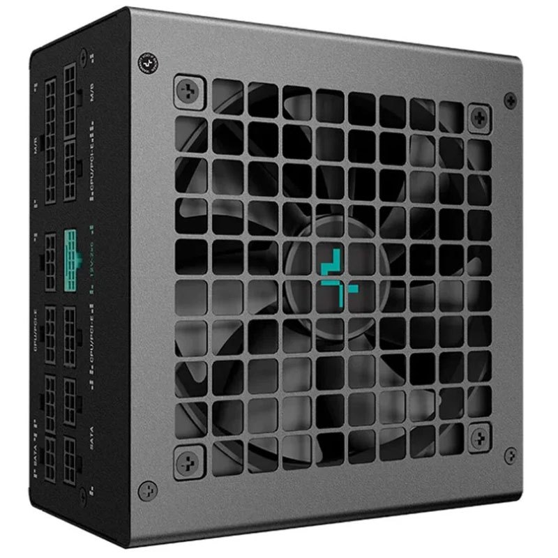 پاور دیپ کول DeepCool PN750M Gold 750W