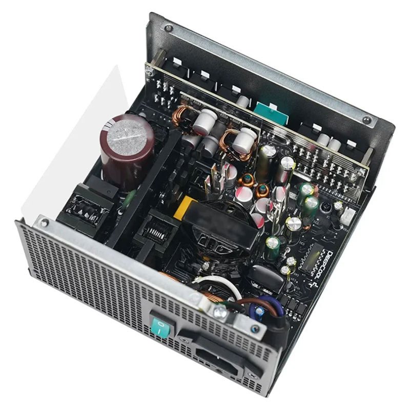 پاور دیپ کول DeepCool PN750M Gold 750W