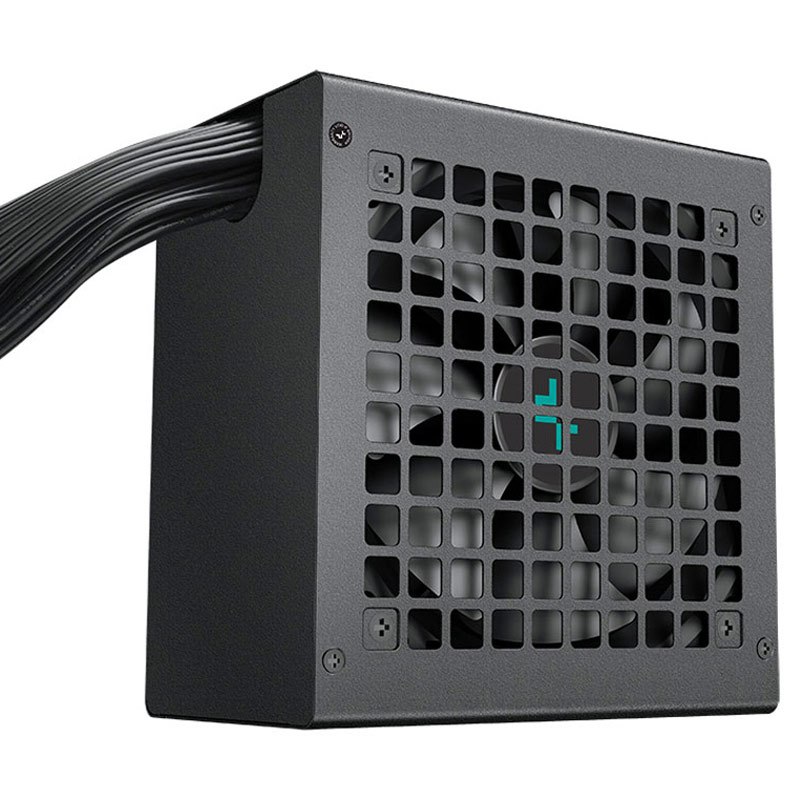 پاور دیپ کول DeepCool PL550D Bronze 550W