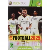eFootball 2025 XBOX 360 گردو
