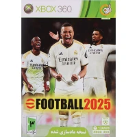 eFootball 2025 XBOX 360 گردو