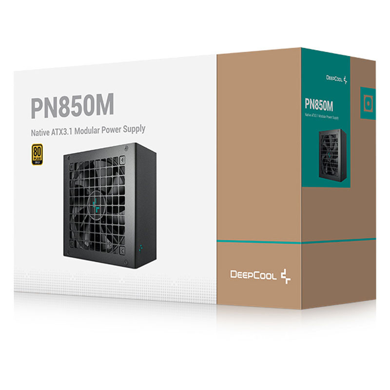 پاور دیپ کول DeepCool PN850M Gold 850W