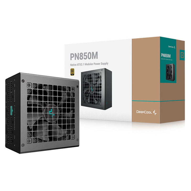 پاور دیپ کول DeepCool PN850M Gold 850W