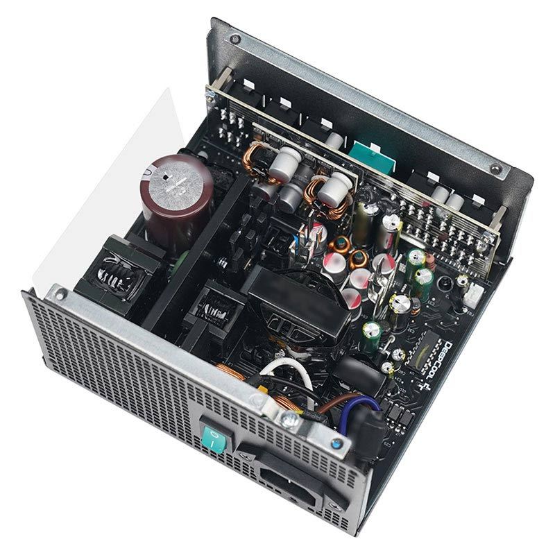 پاور دیپ کول DeepCool PN850M Gold 850W