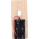 کیت کاردستی لامپ تک پل 5 تکه Arta
