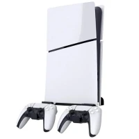 پایه دیواری کنسول و دسته بازی Pgtech PS5 Slim