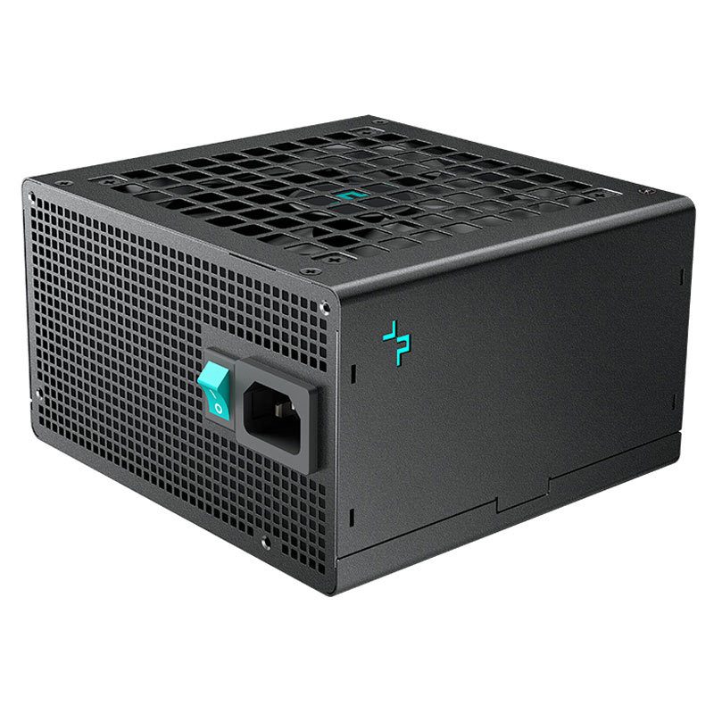 پاور دیپ کول DeepCool PL750D Bronze 750W