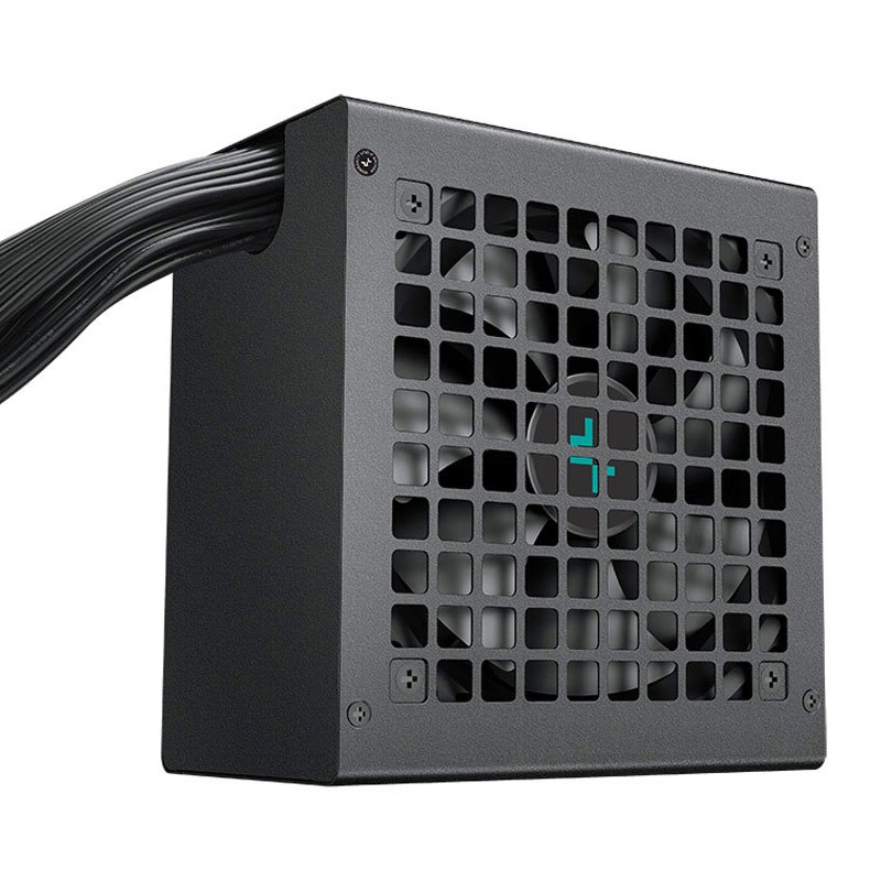 پاور دیپ کول DeepCool PL750D Bronze 750W