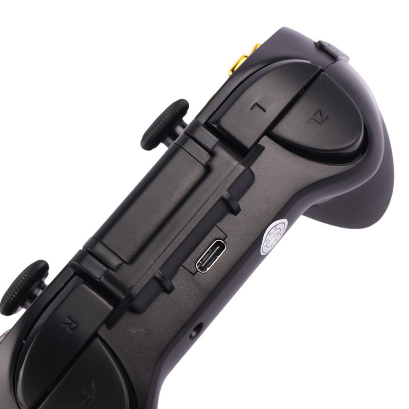 دسته بازی بی سیم Ipega PG-9218 PS4/PC