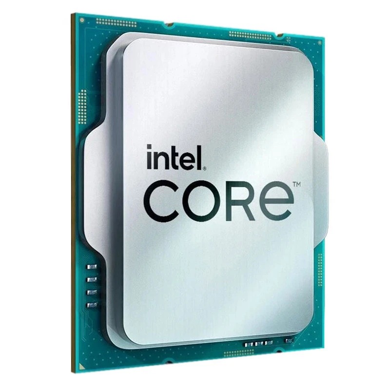 پردازنده اینتل Core i9 13900KF Raptor Lake