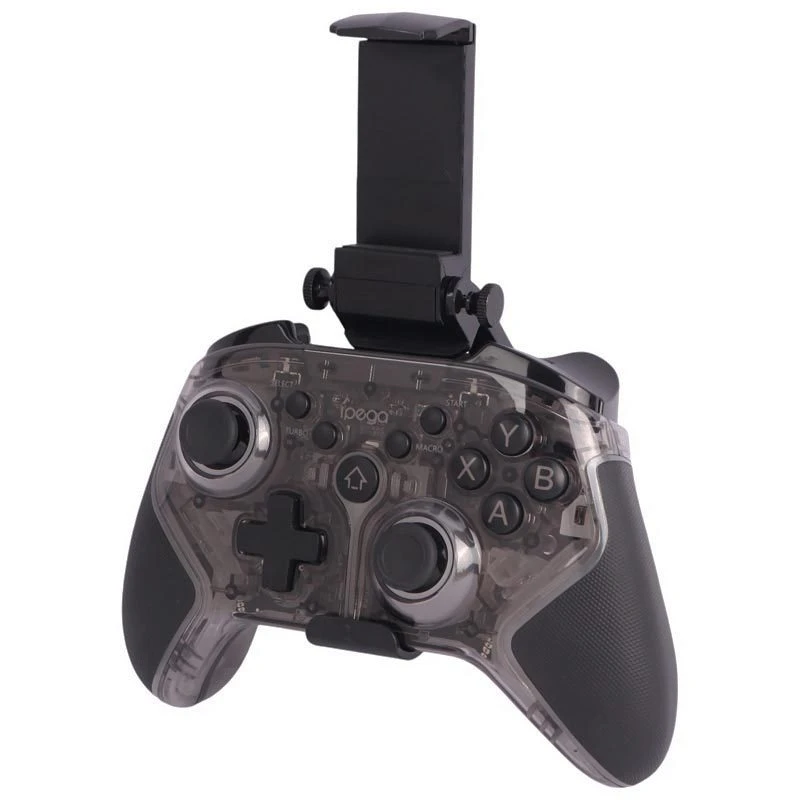 دسته بازی بی سیم Ipega PG-9666T PS4/PC