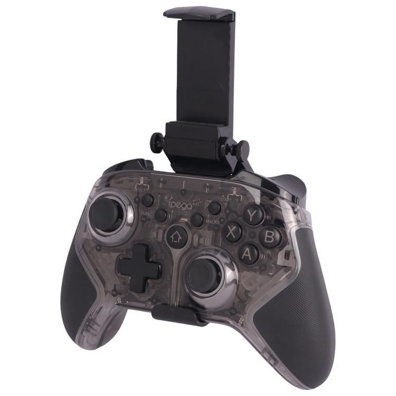 دسته بازی بی سیم Ipega PG-9666T PS4/PC