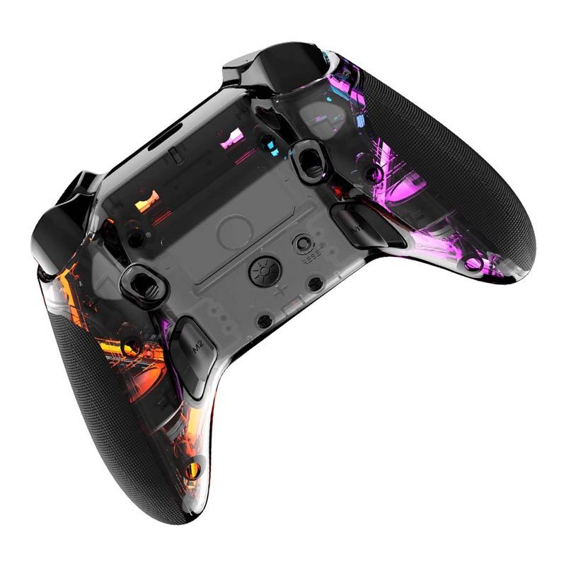 دسته بازی بی سیم Ipega PG-9666T PS4/PC
