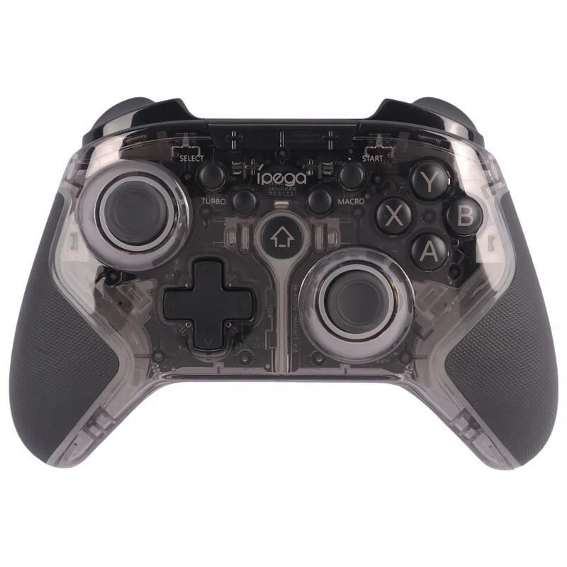 دسته بازی بی سیم Ipega PG-9666T PS4/PC