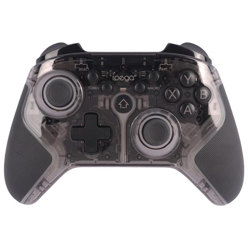 دسته بازی بی سیم Ipega PG-9666T PS4/PC
