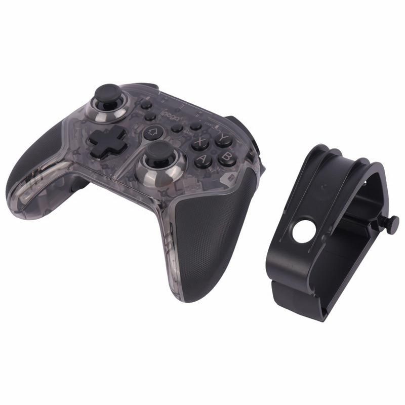 دسته بازی بی سیم Ipega PG-9666T PS4/PC