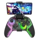 دسته بازی بی سیم Ipega PG-9666T PS4/PC