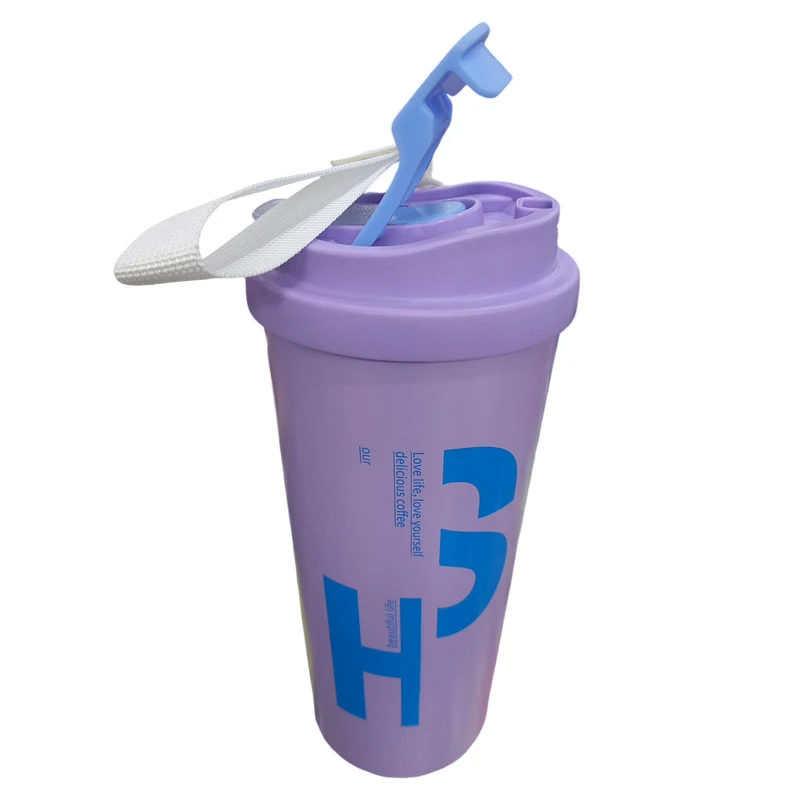 قمقمه نی دار 550ml