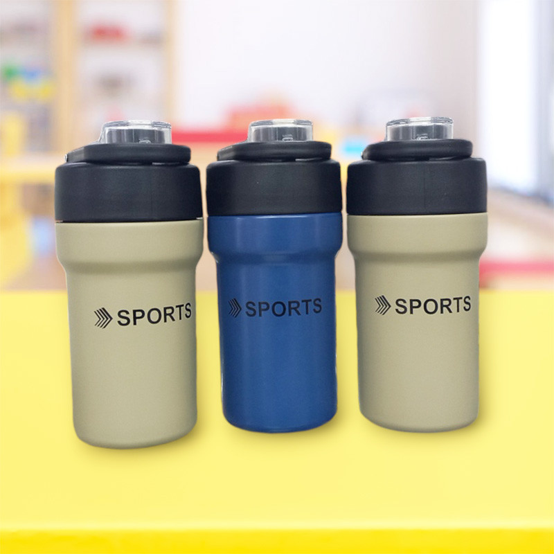 تراول ماگ دو حالته sport ظرفیت 680 میلی لیتر