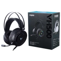 هدست گیمینگ سیم دار Rapoo VH500