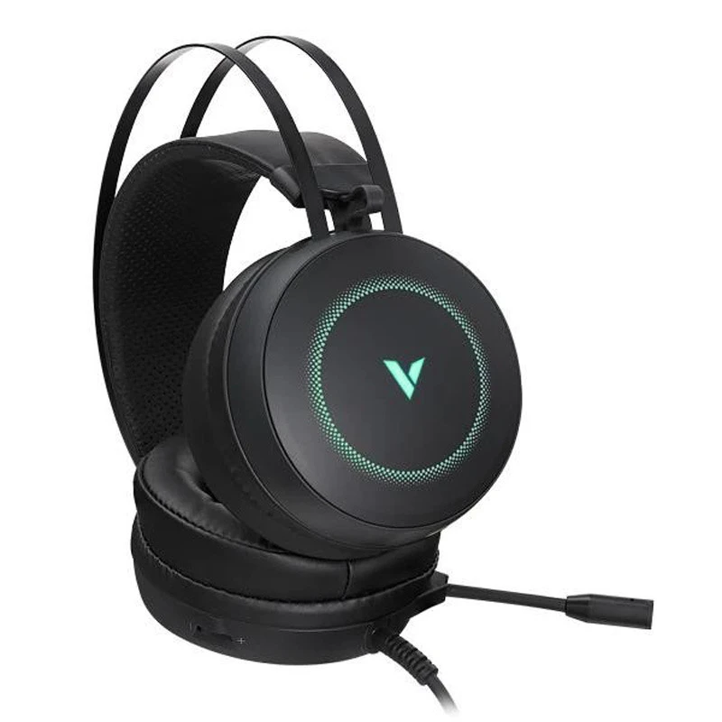 هدست گیمینگ سیم دار Rapoo VH500