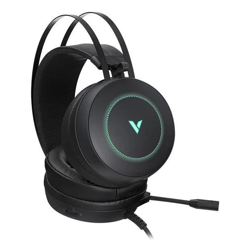 هدست گیمینگ سیم دار Rapoo VH500
