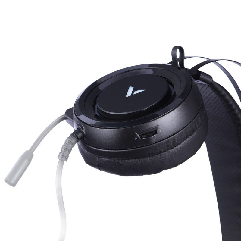 هدست گیمینگ سیم دار Rapoo VH500