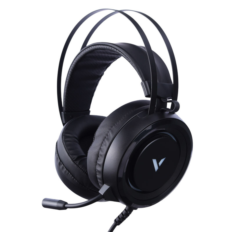 هدست گیمینگ سیم دار Rapoo VH500