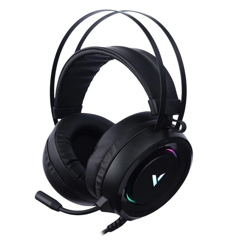 هدست گیمینگ سیم دار Rapoo VH500