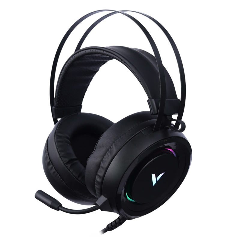 هدست گیمینگ سیم دار Rapoo VH500