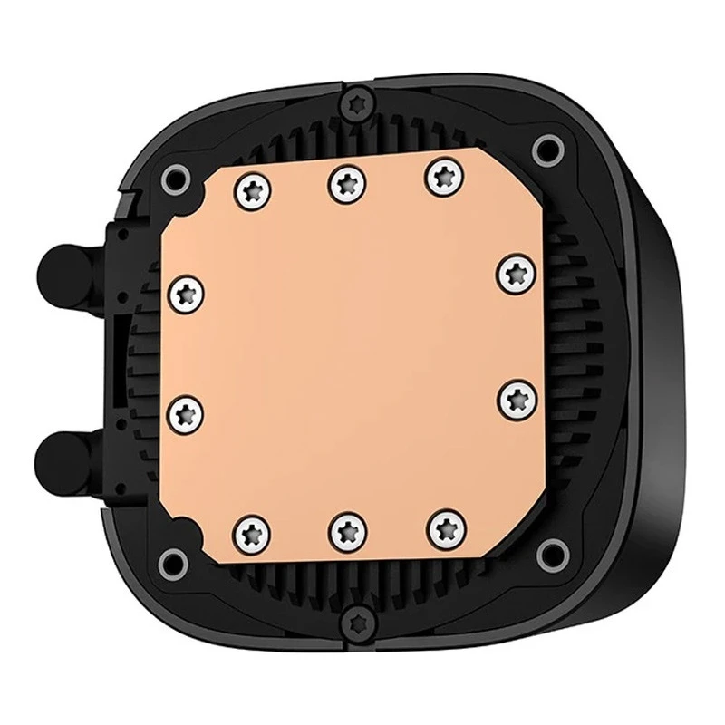 فن خنک کننده CPU دیپ کول DeepCool LE520 ARGB