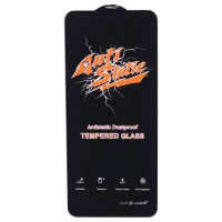 گلس آنتی استاتیک میتوبل شیائومی Redmi Note 11T Pro / Note 11T Pro Plus