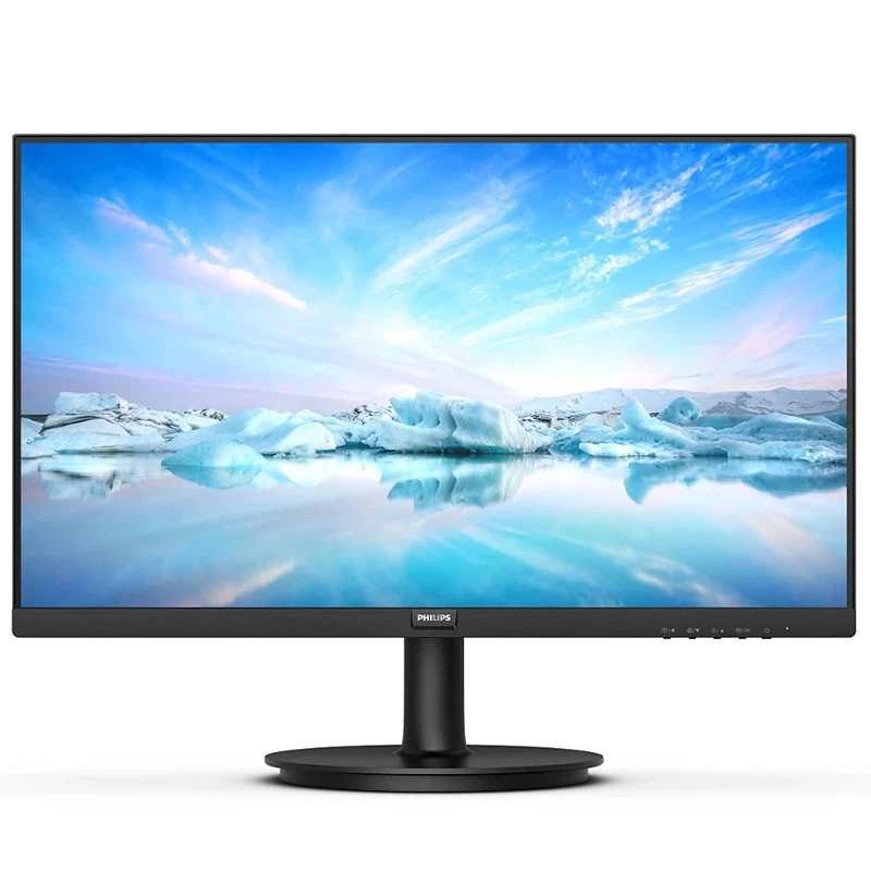 مانیتور 27 اینچ فیلیپس مدل philips 271v8b/89