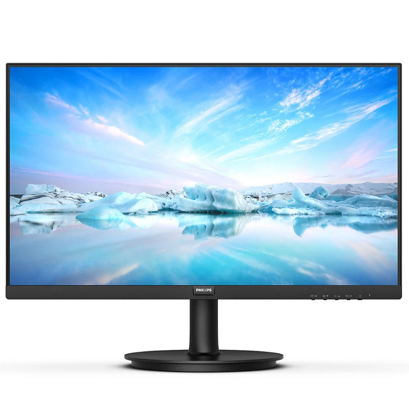 مانیتور 27 اینچ فیلیپس مدل philips 271v8b/89