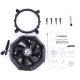 فن خنک کننده CPU گرین Green Tinycool 90 EVO