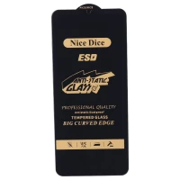 گلس آنتی استاتیک Nice Dice سامسونگ Galaxy A06