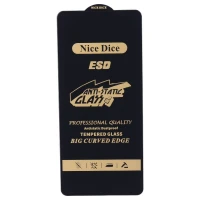 گلس آنتی استاتیک Nice Dice سامسونگ Galaxy A52 / A52s